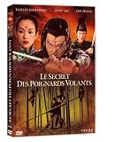 Le Secret des poignards volants