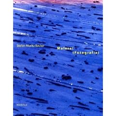Malerei (Fotografie): K�nstlerbuch