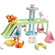 Pet Playground Accessory Pack