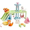 Pet Playground Accessory Pack
