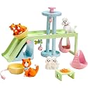 Caring Corners - Pet Playground Accessory Pack