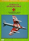 Wings of the Swiss Air Force