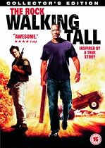 Walking Tall [DVD] [2004]