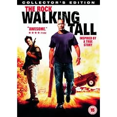 Walking Tall [DVD] [2004]