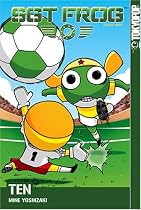 Sgt. Frog, Vol. 10 (Keroro Gunsou) (Sgt. Frog (Graphic Novels)) (v. 10)