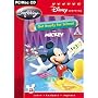 Disney Learning: Mickey Get Ready For School