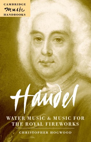 Handel - Water Music and Music for the Royal Fireworks