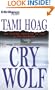 Cry Wolf (Doucet)