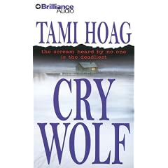 Cry Wolf (Doucet)
