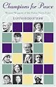 Champions for Peace: Women Winners of the Nobel Peace Prize