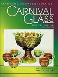 Review Cooksey Shugart Publications  / The Standard Carnival Glass Price Guide (Standard Encyclopedia 0f Carnival Glass, 6th ed.(Paper))
