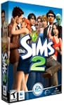 The Sims 2 (Mac)