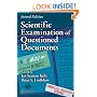 Scientific Examination of Questioned Documents