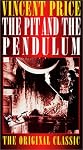 The Pit and The Pendulum [VHS]