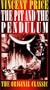 The Pit and The Pendulum [VHS]