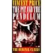 The Pit and The Pendulum [VHS]