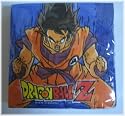 Dragonball Z Beverage Napkins (16 ct.)