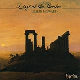 Liszt at the Theatre