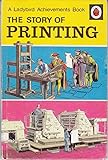 The story of printing