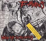 F-Minus - Wake Up Screaming