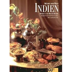 Indien (Sonderleistung Kochen)