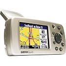 Garmin Quest 115...