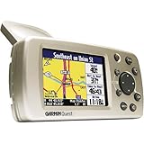 Garmin Quest Pocket-sized Navigation System