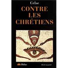Contre les chretiens