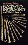 Woodwind Instruments and Their History