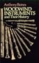 Woodwind Instruments and Their History (Dover Books on Music)