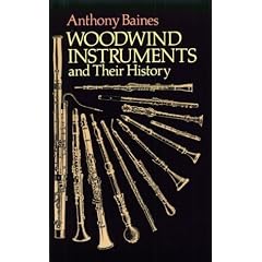 Woodwind Instruments and Their History