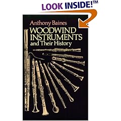 Woodwind Instruments and Their History