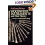 Woodwind Instruments and Their History