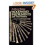 Woodwind Instruments and Their History