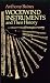 Woodwind Instruments and Their History