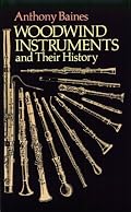 Woodwind Instruments and Their History