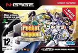 Pocket Kingdom: Own the World (N-Gage)