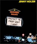 Jenny Holzer