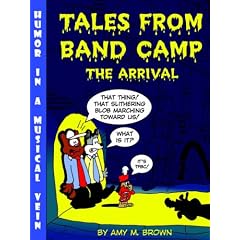 Tales From Band Camp: The Arrival