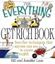 The Everything Get Rich Book: Surefire Techniques to Increase Your Wealth (Everything (Business & Personal Finance))