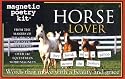 Magnetic Poetry Horse Lover Magnetic Poetry Kit