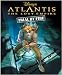 Software : Disney's Atlantis: The Lost Empire - Trial by Fire