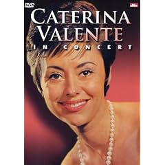 Caterina Valente - In Concert