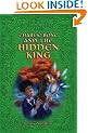 Charlie Bone and the Hidden King (Children of the Red King)