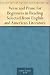 Verse and Prose for Beginners in ReadingSelected from English and American Literature