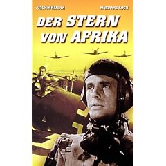 Der Stern von Afrika [VHS]