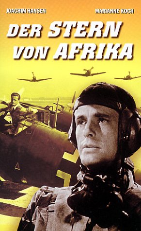 Cover image : (VHS) Der Stern von Afrika [VHS] [Import]