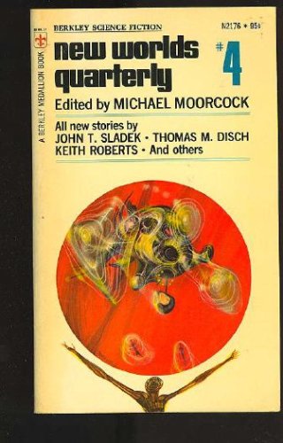 Michael Moorcock
