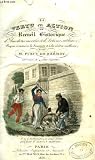 La vertu en action, ou recueil historique d'anecdotes morales et d'actions sublimes propres a instruire la jeunesse et a la rendre meilleure
