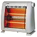 Optimus Infrared Quartz Radiant Heater